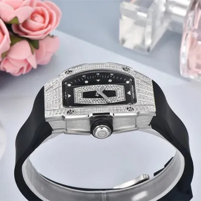 PAGANI DESIGN QUARTZ  WOMEN'S  WATCH PD013SB