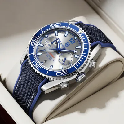 QINGXIYA QUARTZ  QN6691BlW