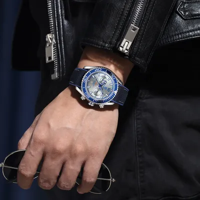 QINGXIYA QUARTZ  QN6691BlW