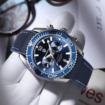 QINGXIYA QUARTZ  QN6691Bl