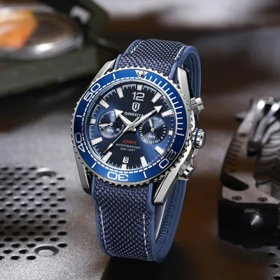 QINGXIYA QUARTZ  QN6691Bl