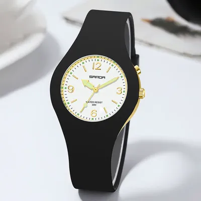 SANDA QUARTZ S6059B