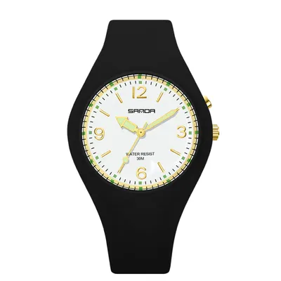 SANDA QUARTZ S6059B