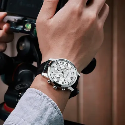 MINI FOCUS QUARTZ MF0415BW