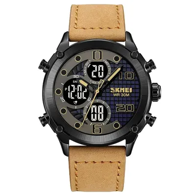 SKMEI MULTI-FUNCTIONAL SK1975BrB
