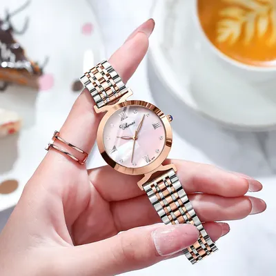 CHENXI QUARTZ CX091M-P