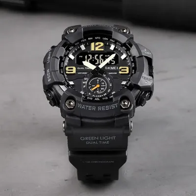 SKMEI MULTI-FUNCTIONAL SK1637B