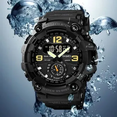 SKMEI MULTI-FUNCTIONAL SK1637B