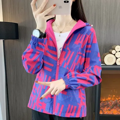 Luxe Layer Ladies Jacket