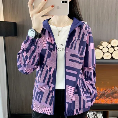 Luxe Layer Ladies Jacket