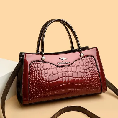 Bayswater Ladies Handbags