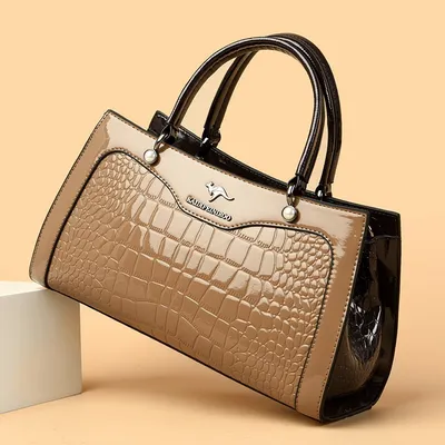Bayswater Ladies Handbags