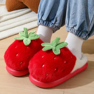 Comport Lane Ladies Slippers