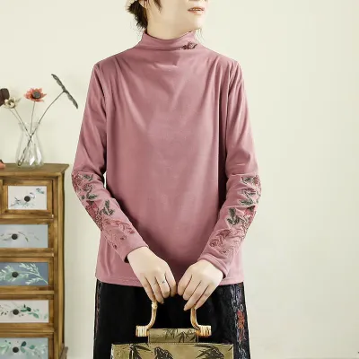 pink