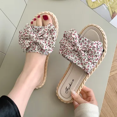 RelaxHeaven Ladies Slippers