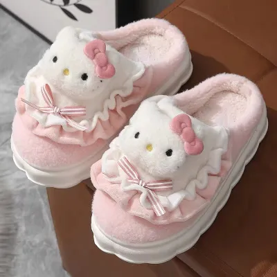 Little Bunny Soft Steps