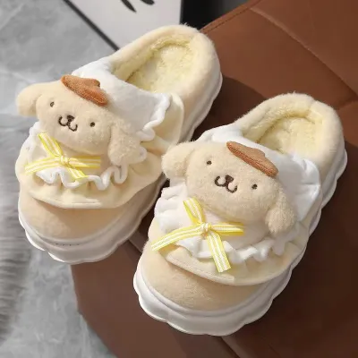 Little Bunny Soft Steps