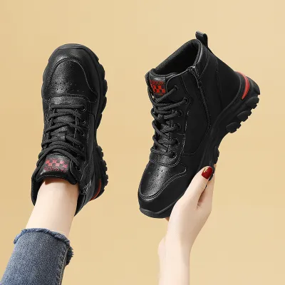 Stylish Martin Shoe for Every Season