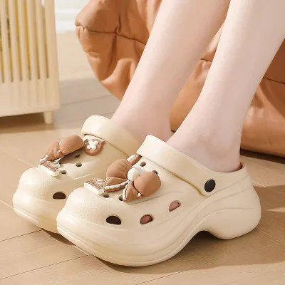 Luxe Comfort Step Slipper