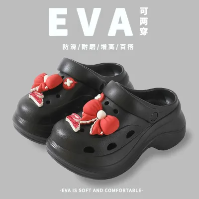 Luxe Comfort Step Slipper