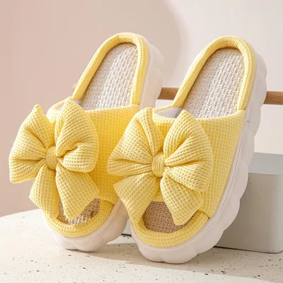 Women's Comfort Slippers