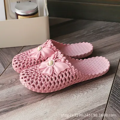Soft Comfort Everyday Home Slippers
