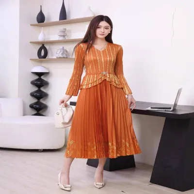 ChillNest Outfitters Ladies Kurti