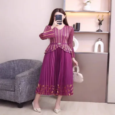 ChillNest Outfitters Ladies Kurti