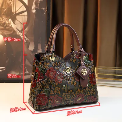 Noble Thread Handbags