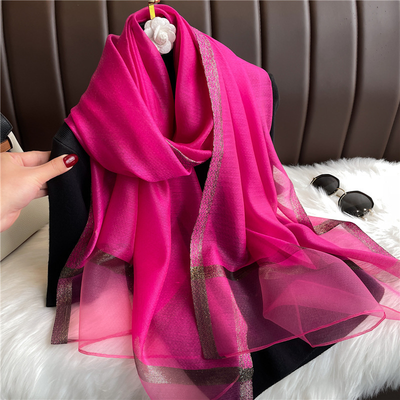 Drape Warmth Ladies Scarf