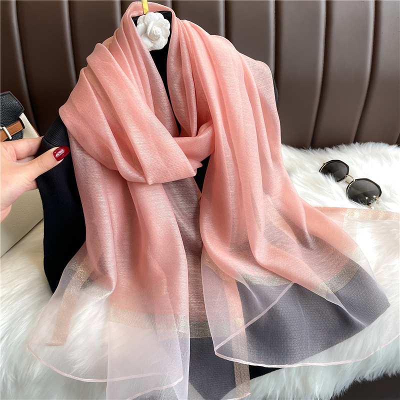Drape Warmth Ladies Scarf