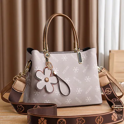 Refined Root Bags