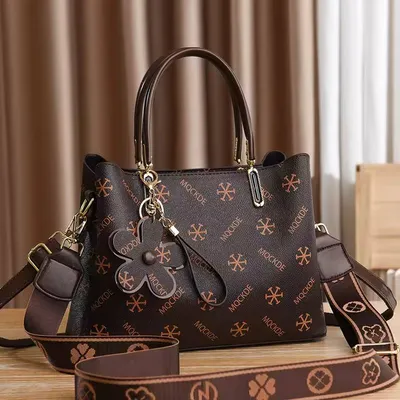 Refined Root Bags