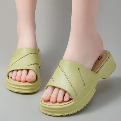 VelvetEase Cozy Feel Slippers