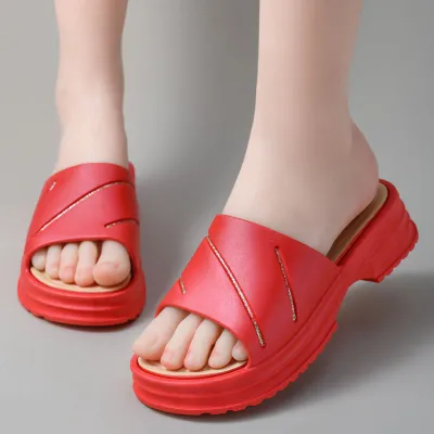 VelvetEase Cozy Feel Slippers