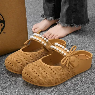 Classic Casual Daily Wear Slippers