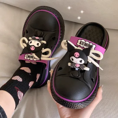 Trendy Step Casual Women Slippers