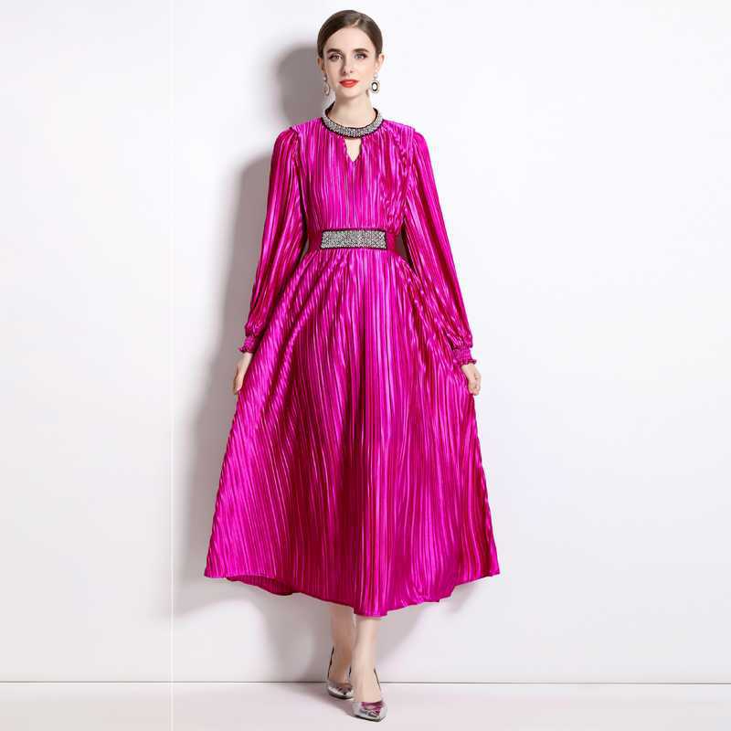 Summer Glow Ladies dress