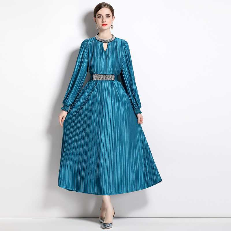 Summer Glow Ladies dress