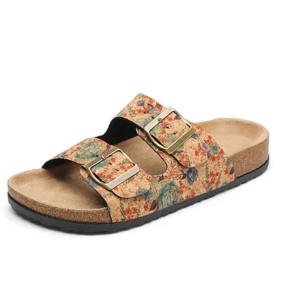 Women Slides Comfortable Slipper