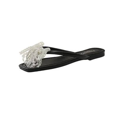 Flip-flops Women's Casual Slippers