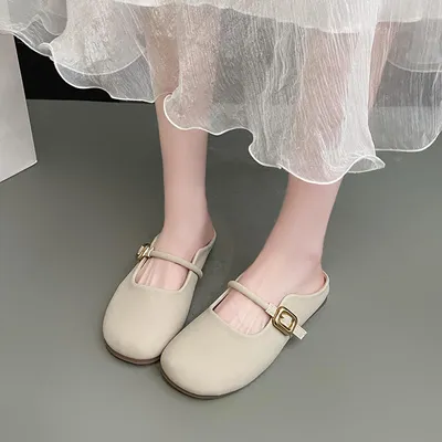  Elegant Fashion Slippers