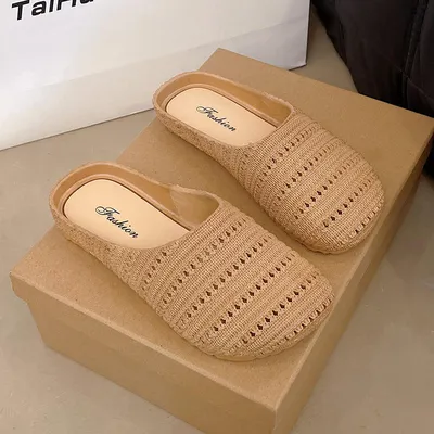 Cozy Cloud Lightweight Slippers