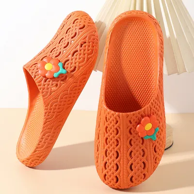 Minimalist Style Daily Use Slippers