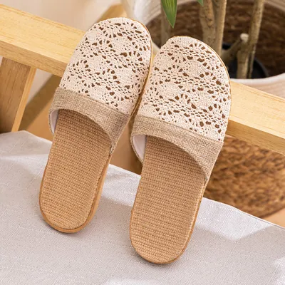 CloudWalk Women Slip-On Slipper