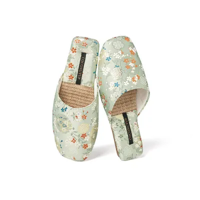 PlushSoul Soft Indoor Slides