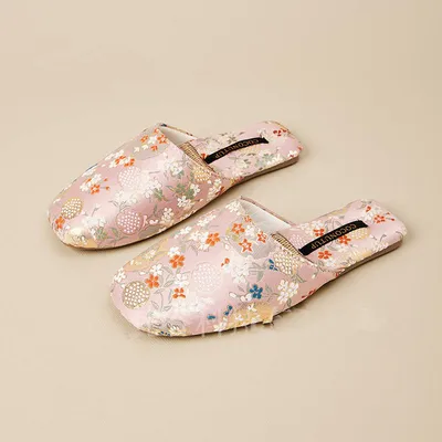 PlushSoul Soft Indoor Slides