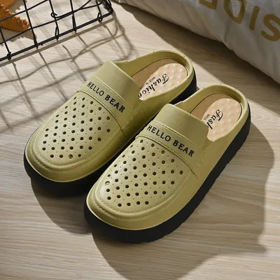 Cloud Ease Women Casual Slides