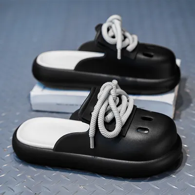 Feathery Women’s Slippers