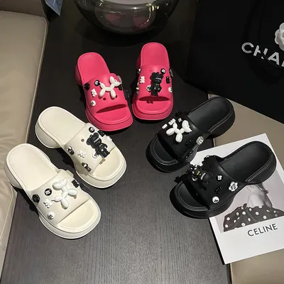 Whisper Women’s Slippers